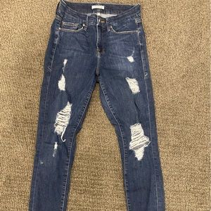 Good American Good Legs Jeans